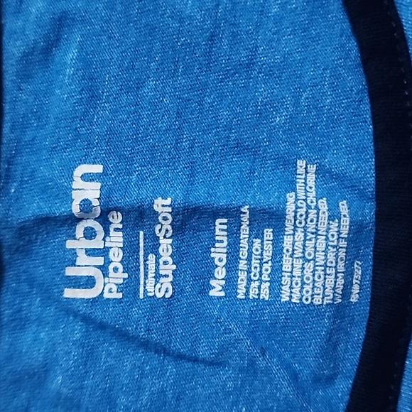 💥5/$25 SALE | BUNDLE TO SAVE | MEN'S TANK TOP - Picture 2 of 2